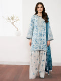 Bin ilyas | Noura Summer Edit | 74-A | 3 PC Lawn - House Of Hania