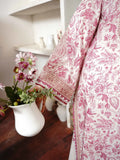 Bin ilyas | Noura Summer Edit | 74-B | 3 PC Lawn - House Of Hania