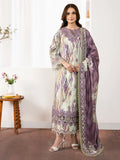 Bin ilyas | Noura Summer Edit | 75-A | 3 PC Lawn - House Of Hania