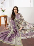 Bin ilyas | Noura Summer Edit | 75-A | 3 PC Lawn - House Of Hania