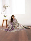 Bin ilyas | Noura Summer Edit | 75-A | 3 PC Lawn - House Of Hania