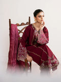 Bin ilyas | Noura Summer Edit | 76-B | 3 PC Lawn - House Of Hania