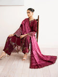 Bin ilyas | Noura Summer Edit | 76-B | 3 PC Lawn - House Of Hania