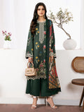 Bin ilyas | Noura Summer Edit | 77-B | 3 PC Lawn - House Of Hania