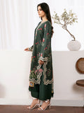 Bin ilyas | Noura Summer Edit | 77-B | 3 PC Lawn - House Of Hania