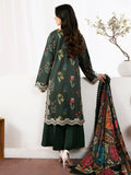 Bin ilyas | Noura Summer Edit | 77-B | 3 PC Lawn - House Of Hania