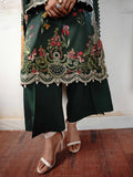 Bin ilyas | Noura Summer Edit | 77-B | 3 PC Lawn - House Of Hania