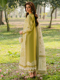 Bin ilyas | Signature Pret 25 | 231 - A | 3 PC Pret - House Of Hania