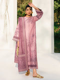 Bin ilyas | Signature Pret 25 | 231 - B | 3 PC Pret - House Of Hania