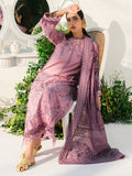 Bin ilyas | Signature Pret 25 | 231 - B | 3 PC Pret - House Of Hania