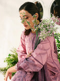 Bin ilyas | Signature Pret 25 | 231 - B | 3 PC Pret - House Of Hania