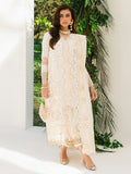 Bin ilyas | Signature Pret 25 | 232 - A | 3 PC Pret - House Of Hania