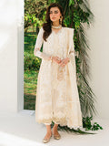Bin ilyas | Signature Pret 25 | 232 - A | 3 PC Pret - House Of Hania