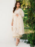 Bin ilyas | Signature Pret 25 | 232 - A | 3 PC Pret - House Of Hania