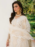 Bin ilyas | Signature Pret 25 | 232 - A | 3 PC Pret - House Of Hania