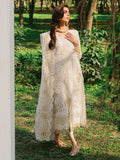 Bin ilyas | Signature Pret 25 | 232 - A | 3 PC Pret - House Of Hania
