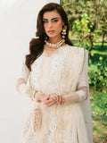 Bin ilyas | Signature Pret 25 | 232 - A | 3 PC Pret - House Of Hania