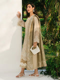 Bin ilyas | Signature Pret 25 | 232 - B | 3 PC Pret - House Of Hania