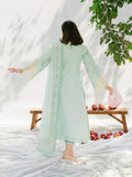 Bin ilyas | Signature Pret 25 | 233 - B | 3 PC Pret - House Of Hania
