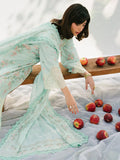 Bin ilyas | Signature Pret 25 | 233 - B | 3 PC Pret - House Of Hania