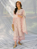 Bin ilyas | Signature Pret 25 | 234 - A | 3 PC Pret - House Of Hania