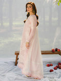Bin ilyas | Signature Pret 25 | 234 - A | 3 PC Pret - House Of Hania