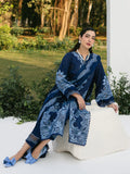 Bin ilyas | Signature Pret 25 | 234 - B | 3 PC Pret - House Of Hania