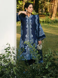 Bin ilyas | Signature Pret 25 | 234 - B | 3 PC Pret - House Of Hania
