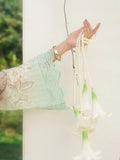 Bin ilyas | Signature Pret 25 | 235 - A | 3 PC Pret - House Of Hania