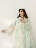 Bin ilyas | Signature Pret 25 | 235 - A | 3 PC Pret - House Of Hania