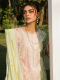Bin ilyas | Signature Pret 25 | 236 - A | 3 PC Pret - House Of Hania