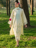 Bin ilyas | Signature Pret 25 | 236 - B | 3 PC Pret - House Of Hania