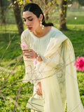 Bin ilyas | Signature Pret 25 | 236 - B | 3 PC Pret - House Of Hania