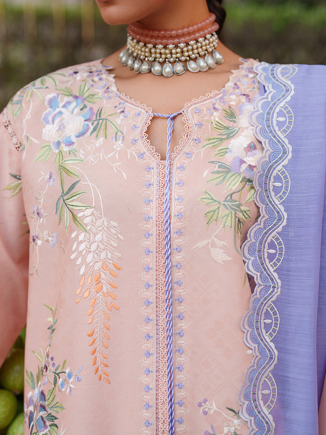 Bin ilyas | Suroor Eid Pret 26 | 241-A - House Of Hania