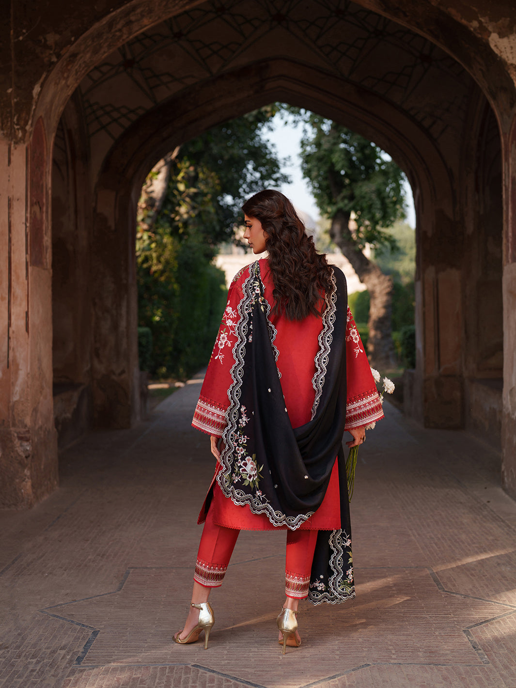 Bin ilyas | Suroor Eid Pret 26 | 241-B - House Of Hania