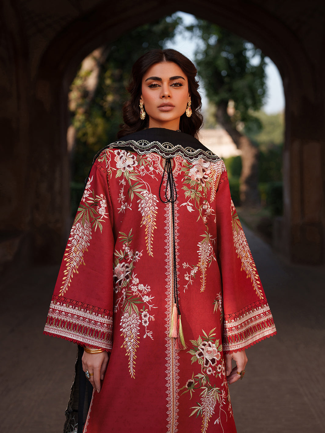 Bin ilyas | Suroor Eid Pret 26 | 241-B - House Of Hania