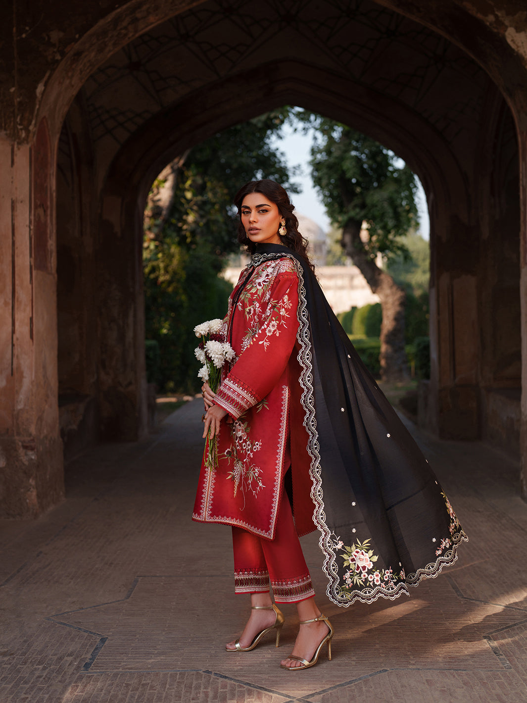 Bin ilyas | Suroor Eid Pret 26 | 241-B - House Of Hania