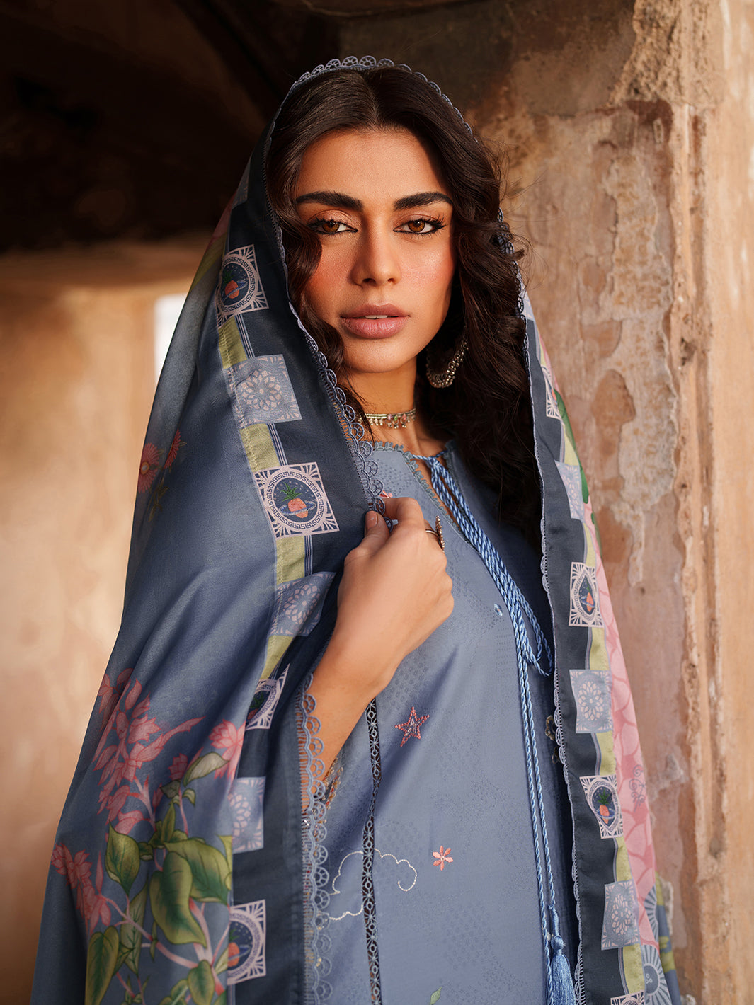 Bin ilyas | Suroor Eid Pret 26 | 242-B - House Of Hania