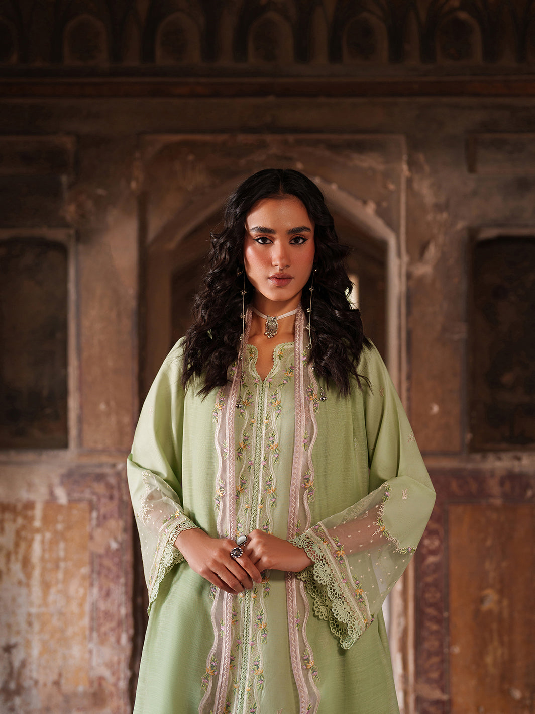 Bin ilyas | Suroor Eid Pret 26 | 243-A - House Of Hania