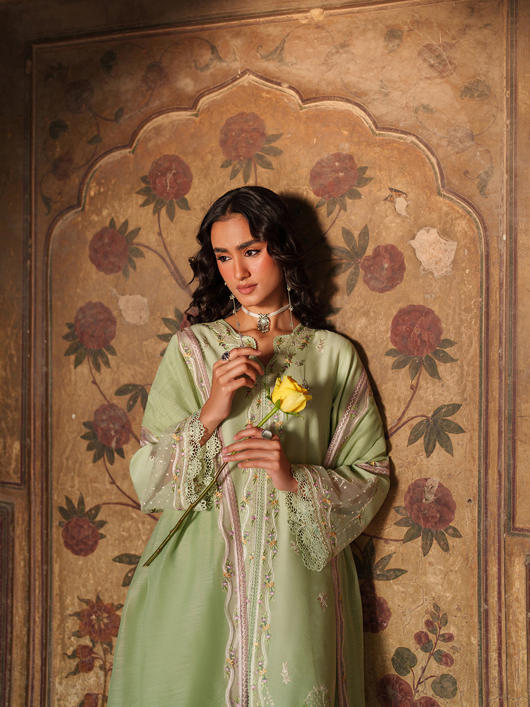 Bin ilyas | Suroor Eid Pret 26 | 243-A - House Of Hania