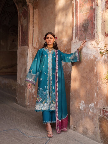 Bin ilyas | Suroor Eid Pret 26 | 243-B - House Of Hania