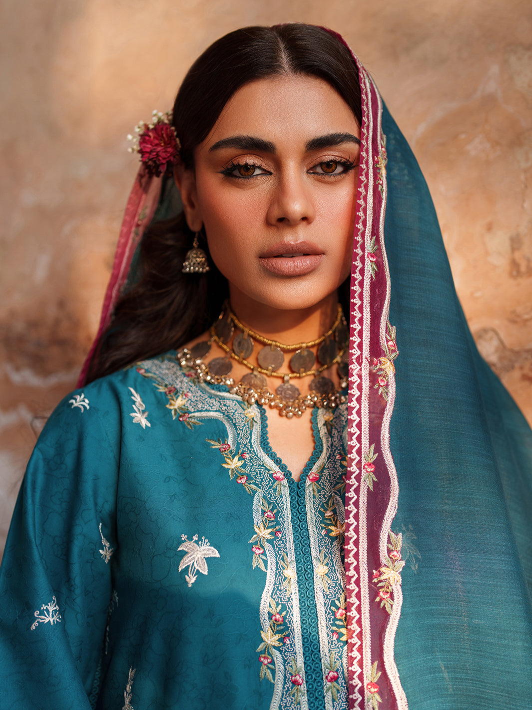 Bin ilyas | Suroor Eid Pret 26 | 243-B - House Of Hania