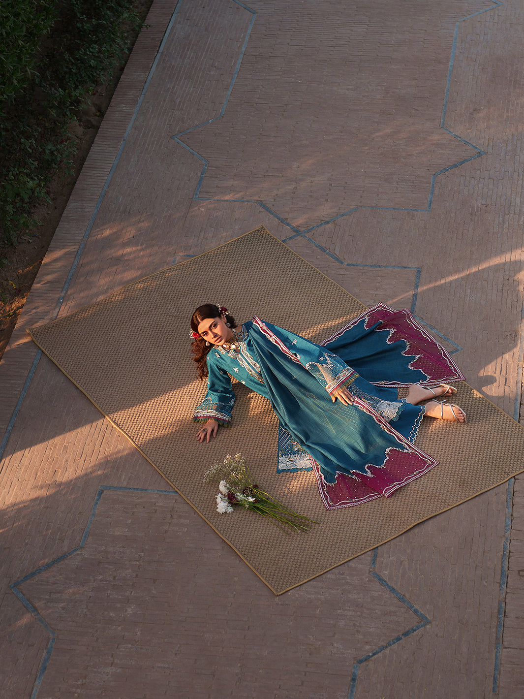 Bin ilyas | Suroor Eid Pret 26 | 243-B - House Of Hania