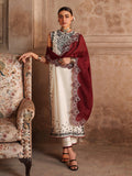 Bin ilyas | Suroor Eid Pret 26 |245-A - House Of Hania