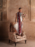 Bin ilyas | Suroor Eid Pret 26 |245-A - House Of Hania