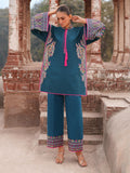 Bin ilyas | Suroor Eid Pret 26 | 246-A - House Of Hania