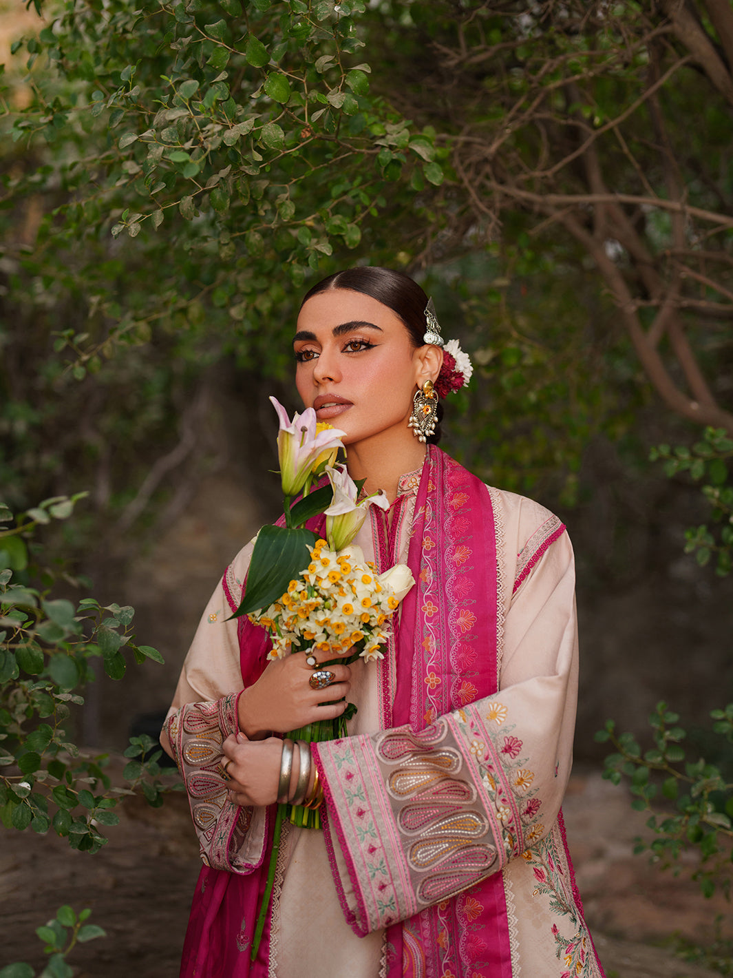 Bin ilyas | Suroor Eid Pret 26 | 246-B - House Of Hania