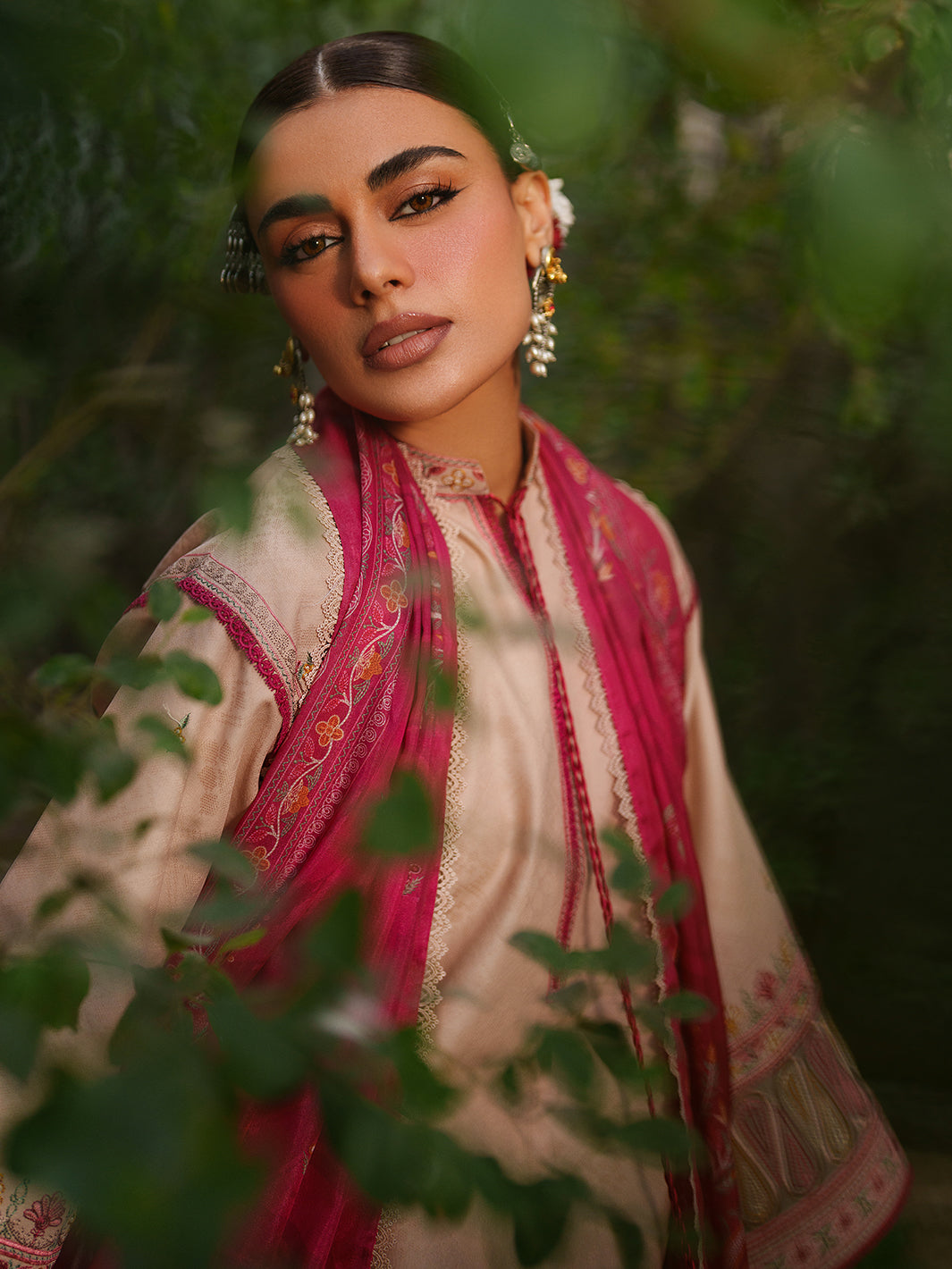 Bin ilyas | Suroor Eid Pret 26 | 246-B - House Of Hania