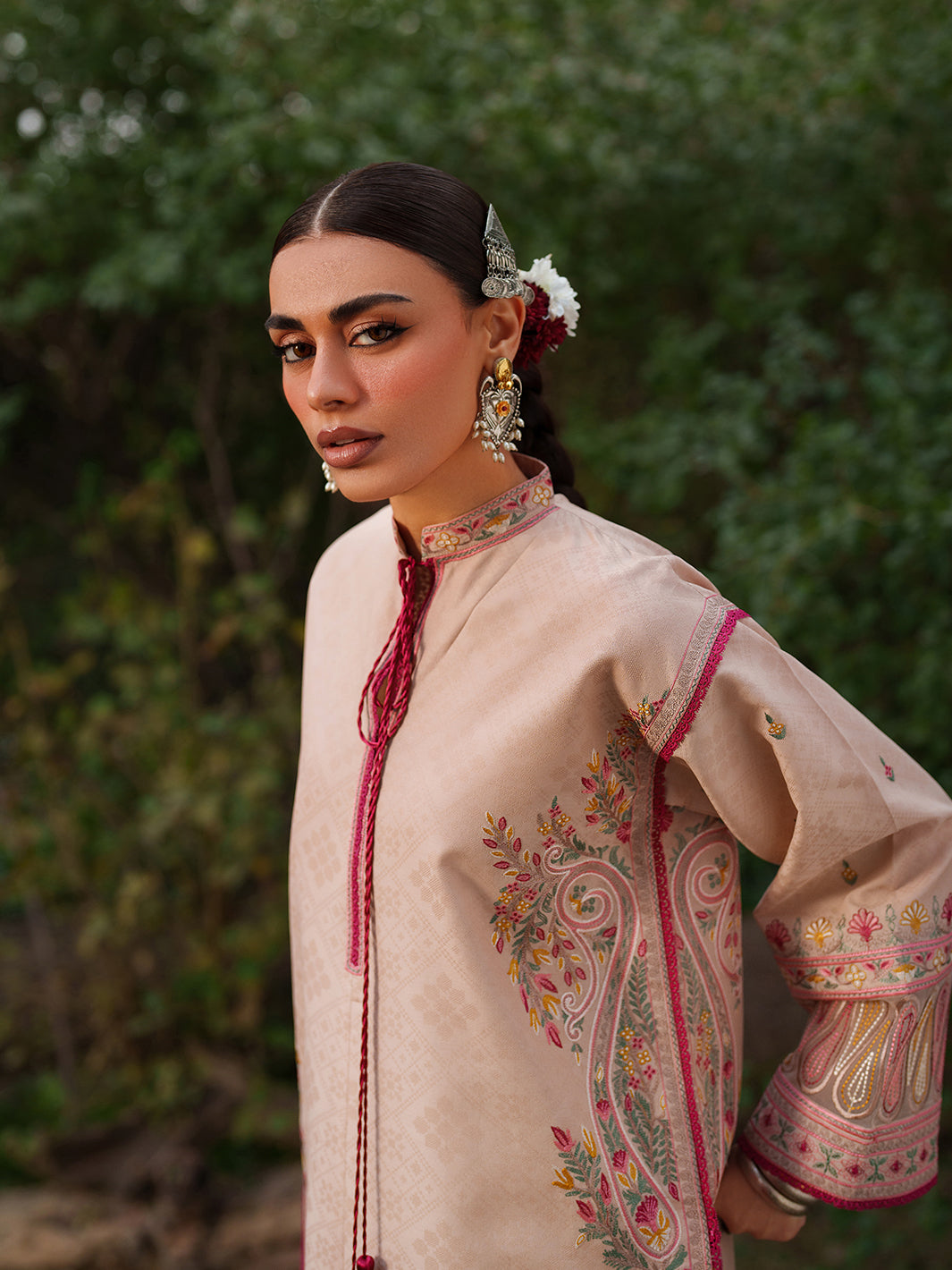 Bin ilyas | Suroor Eid Pret 26 | 246-B - House Of Hania