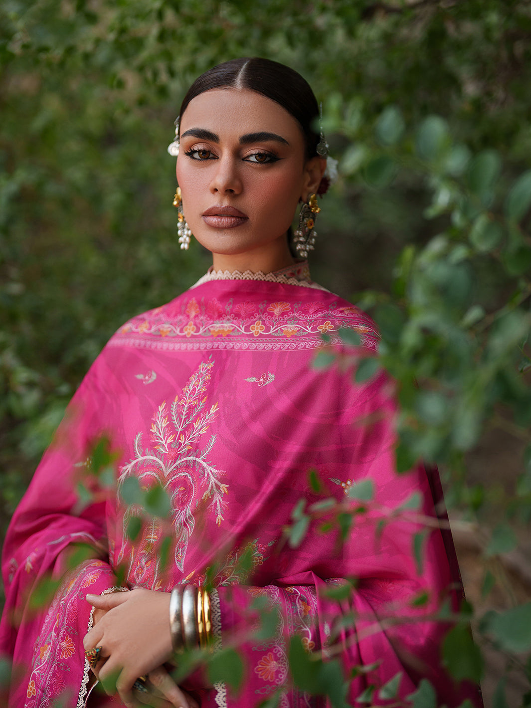 Bin ilyas | Suroor Eid Pret 26 | 246-B - House Of Hania